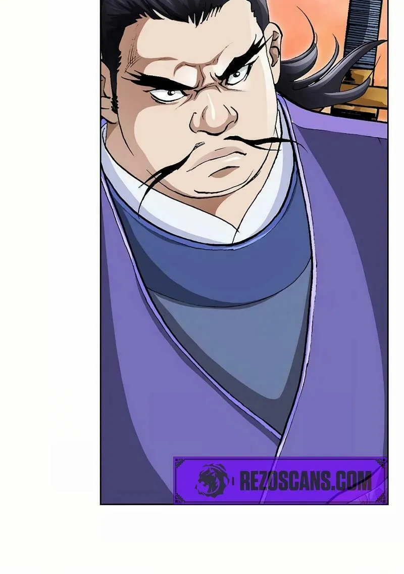 Read Absolute Ultimate Martial Lord chapter 9 image 38 on Lezhin