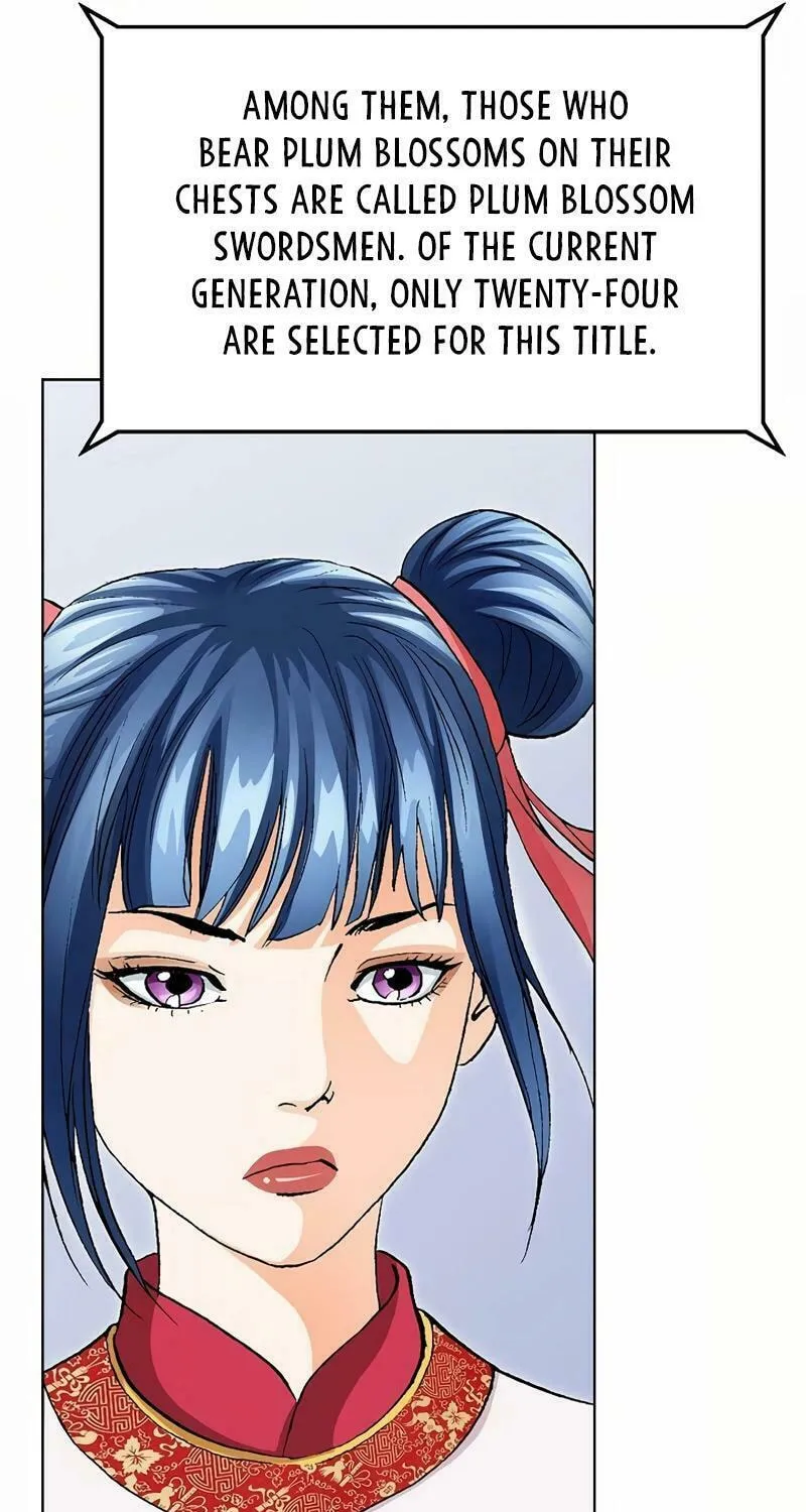 Read Absolute Ultimate Martial Lord chapter 9 image 39 on Lezhin