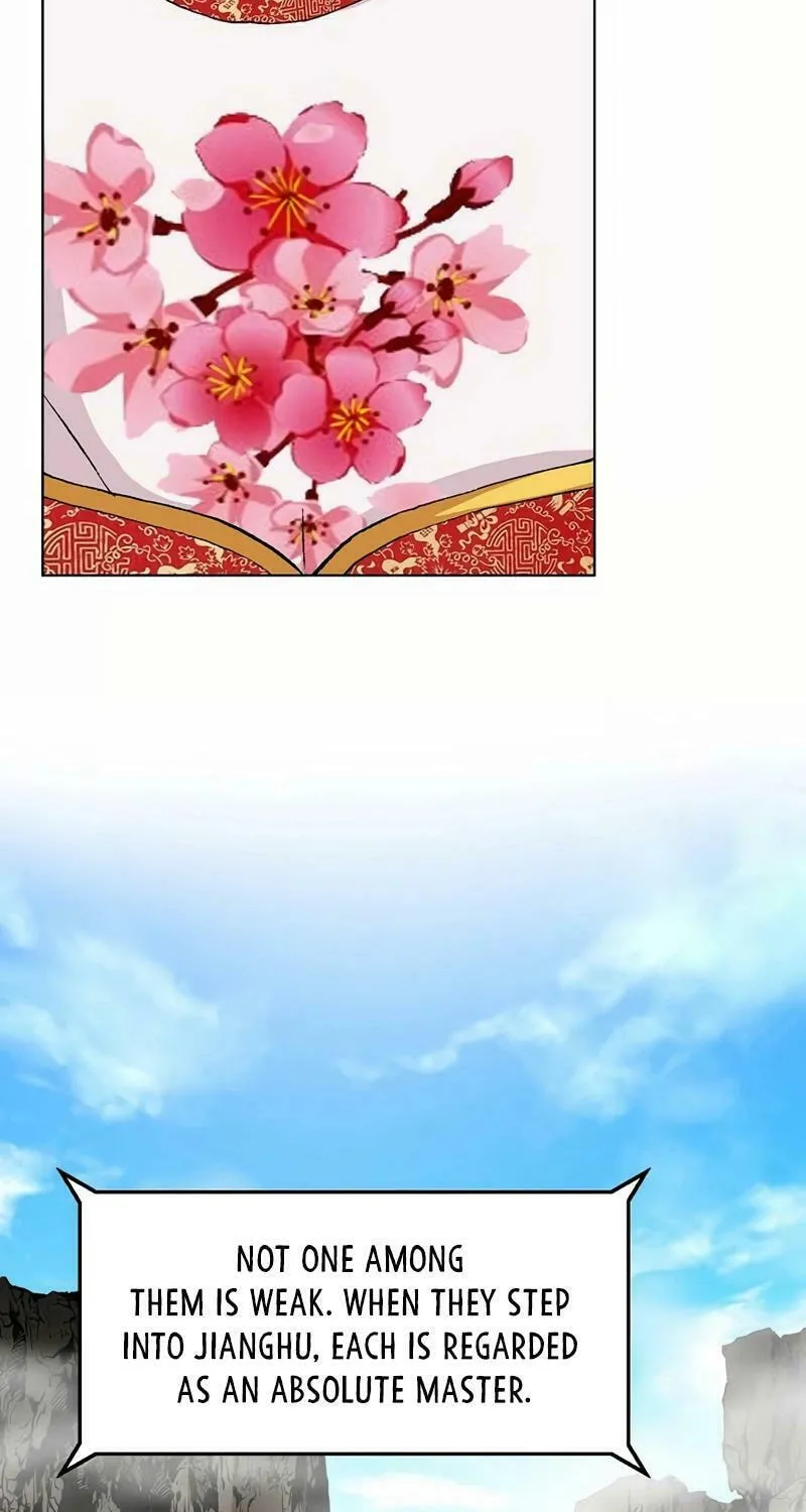 Read Absolute Ultimate Martial Lord chapter 9 image 40 on Lezhin