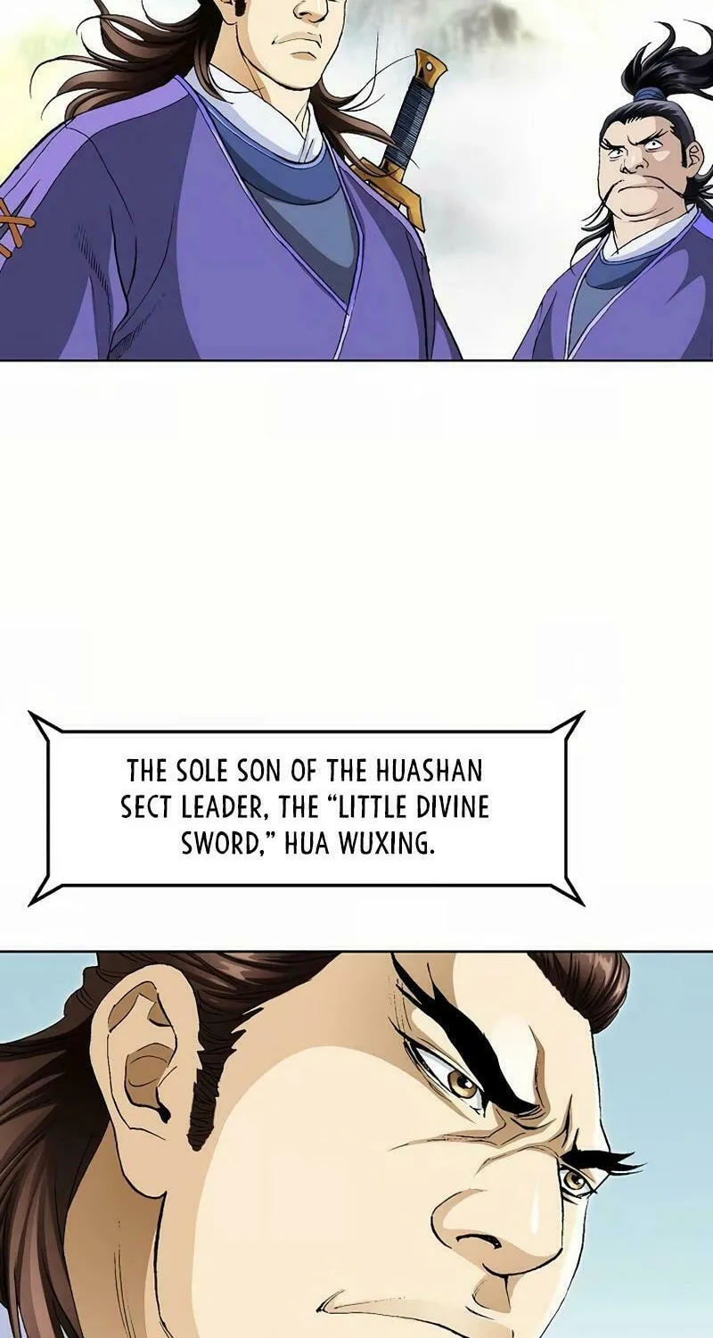 Read Absolute Ultimate Martial Lord chapter 9 image 42 on Lezhin