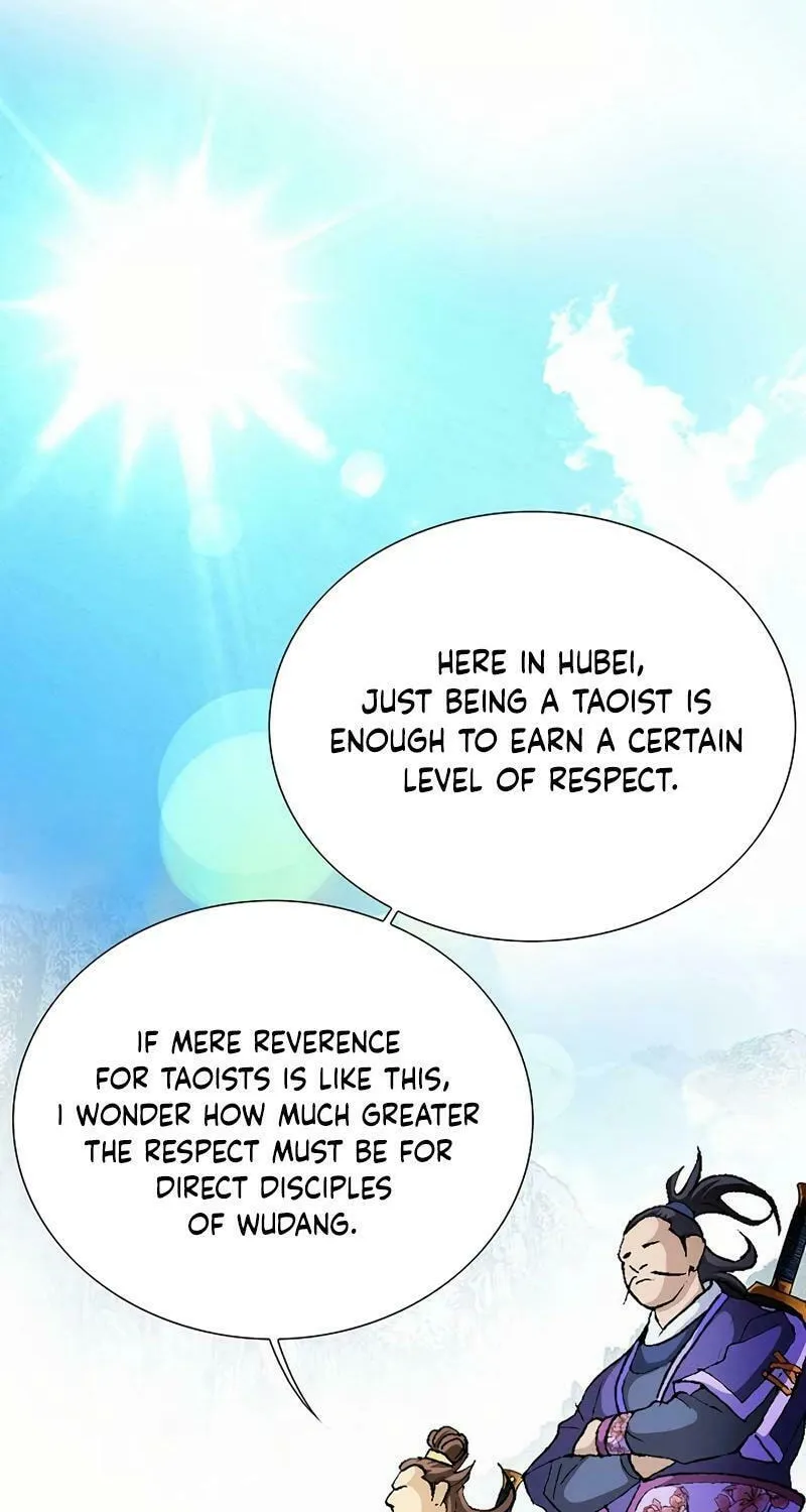 Read Absolute Ultimate Martial Lord chapter 9 image 46 on Lezhin