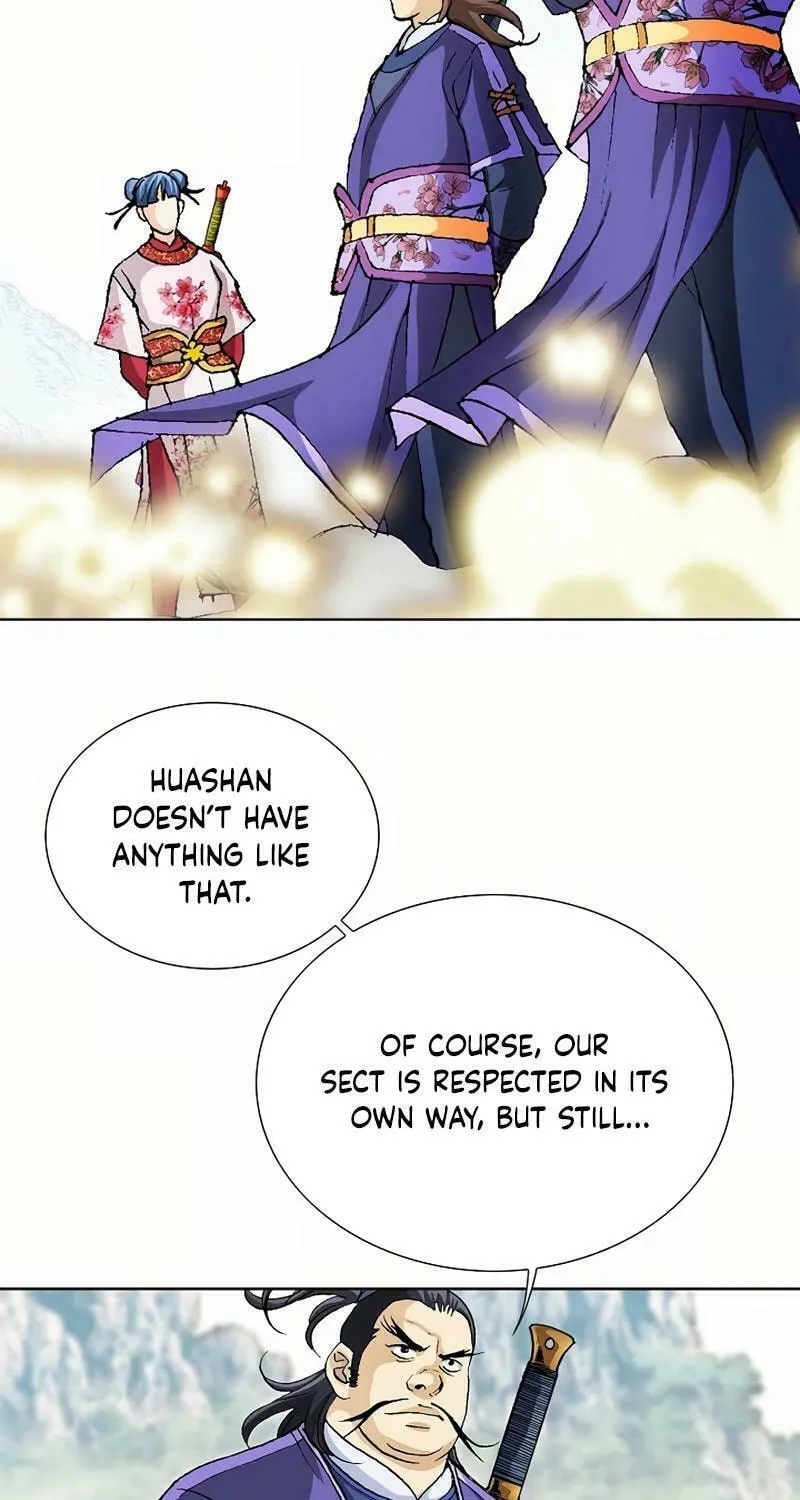 Read Absolute Ultimate Martial Lord chapter 9 image 47 on Lezhin