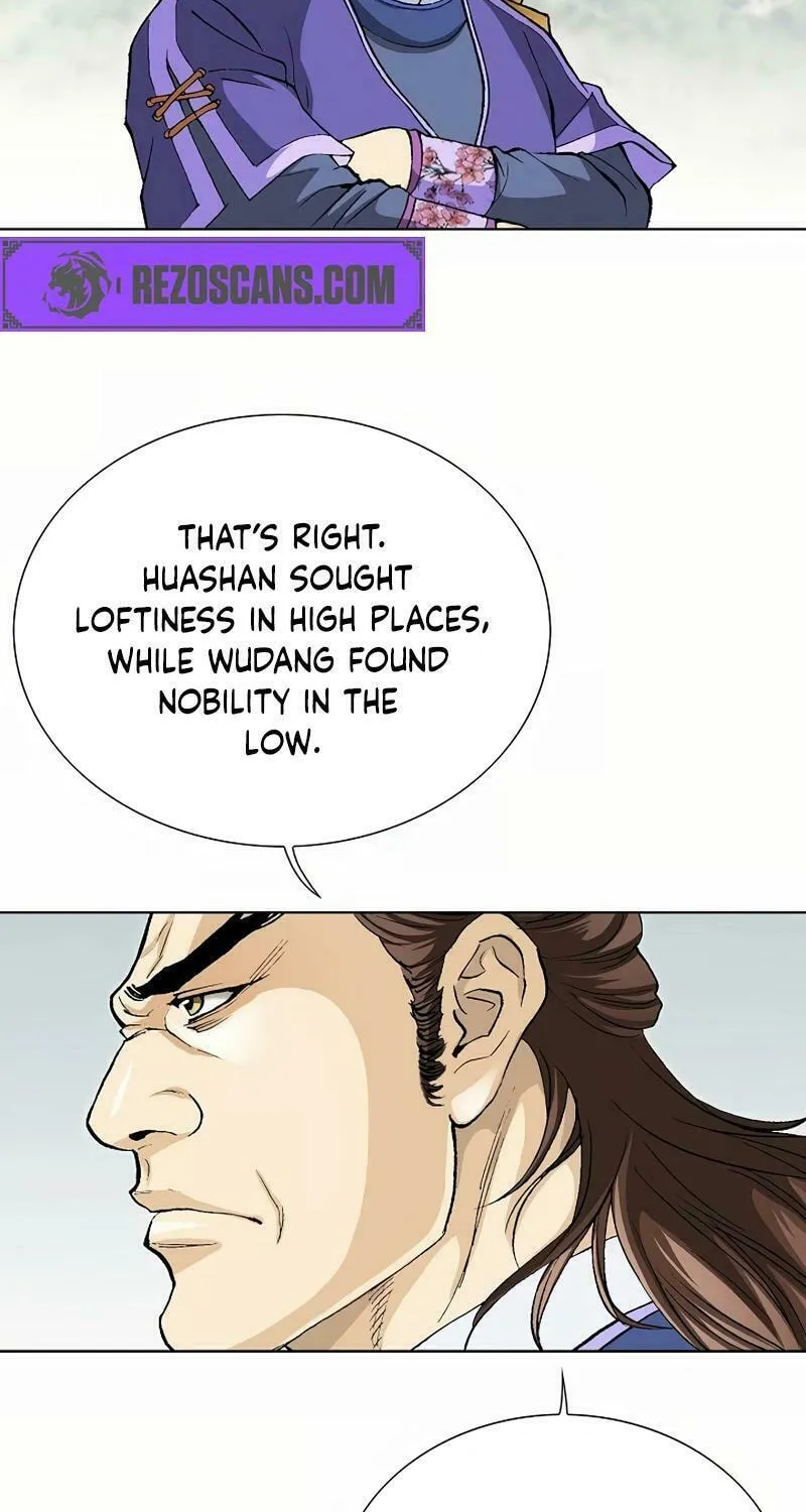 Read Absolute Ultimate Martial Lord chapter 9 image 48 on Lezhin