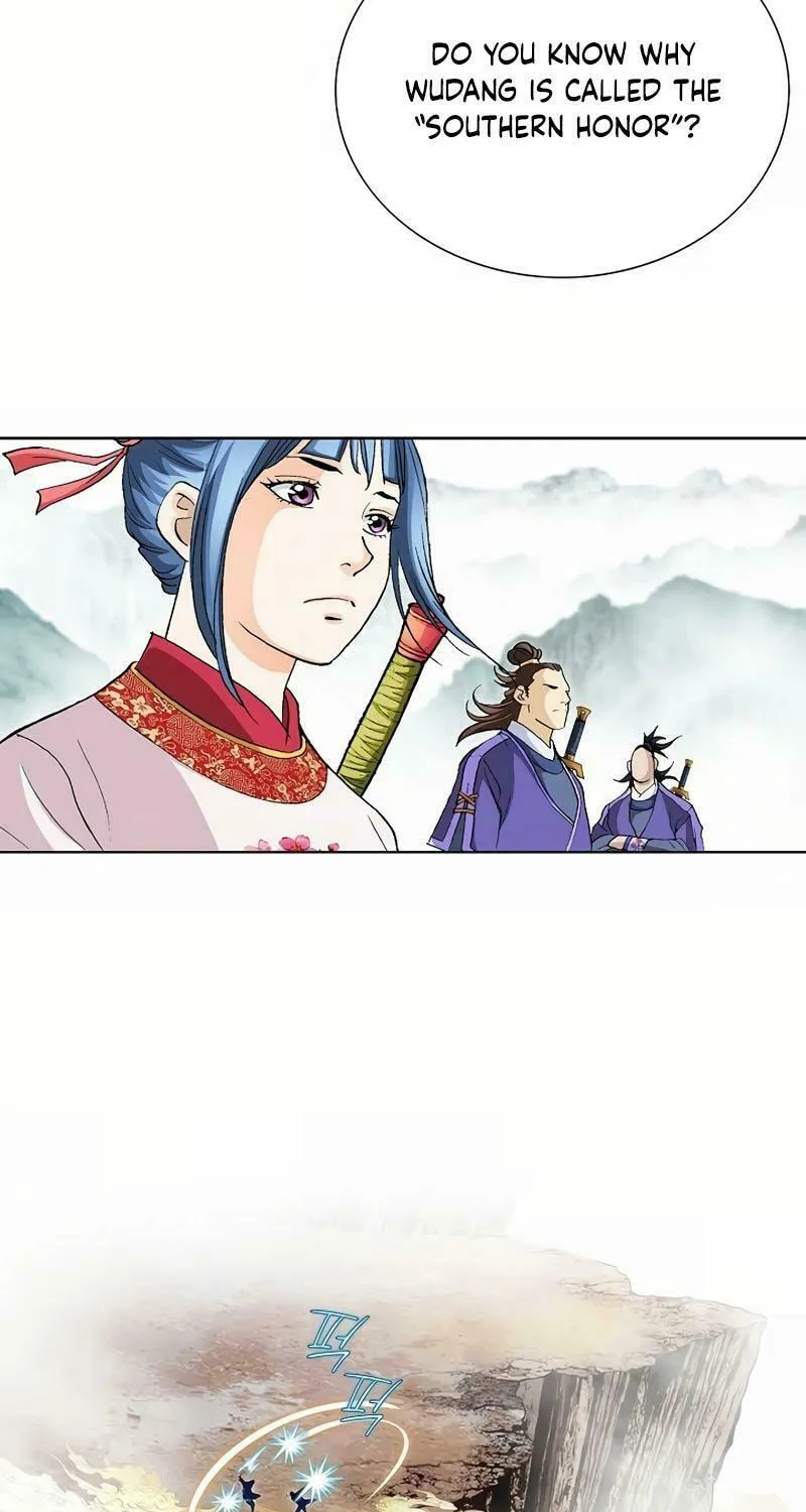 Read Absolute Ultimate Martial Lord chapter 9 image 49 on Lezhin
