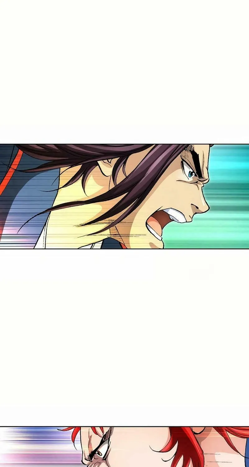 Read Absolute Ultimate Martial Lord chapter 9 image 52 on Lezhin