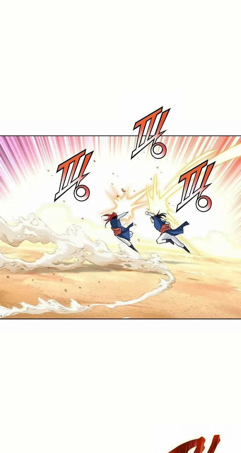 Read Absolute Ultimate Martial Lord chapter 9 image 54 on Lezhin