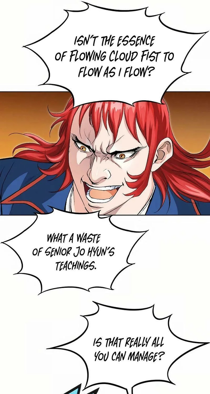 Read Absolute Ultimate Martial Lord chapter 9 image 57 on Lezhin