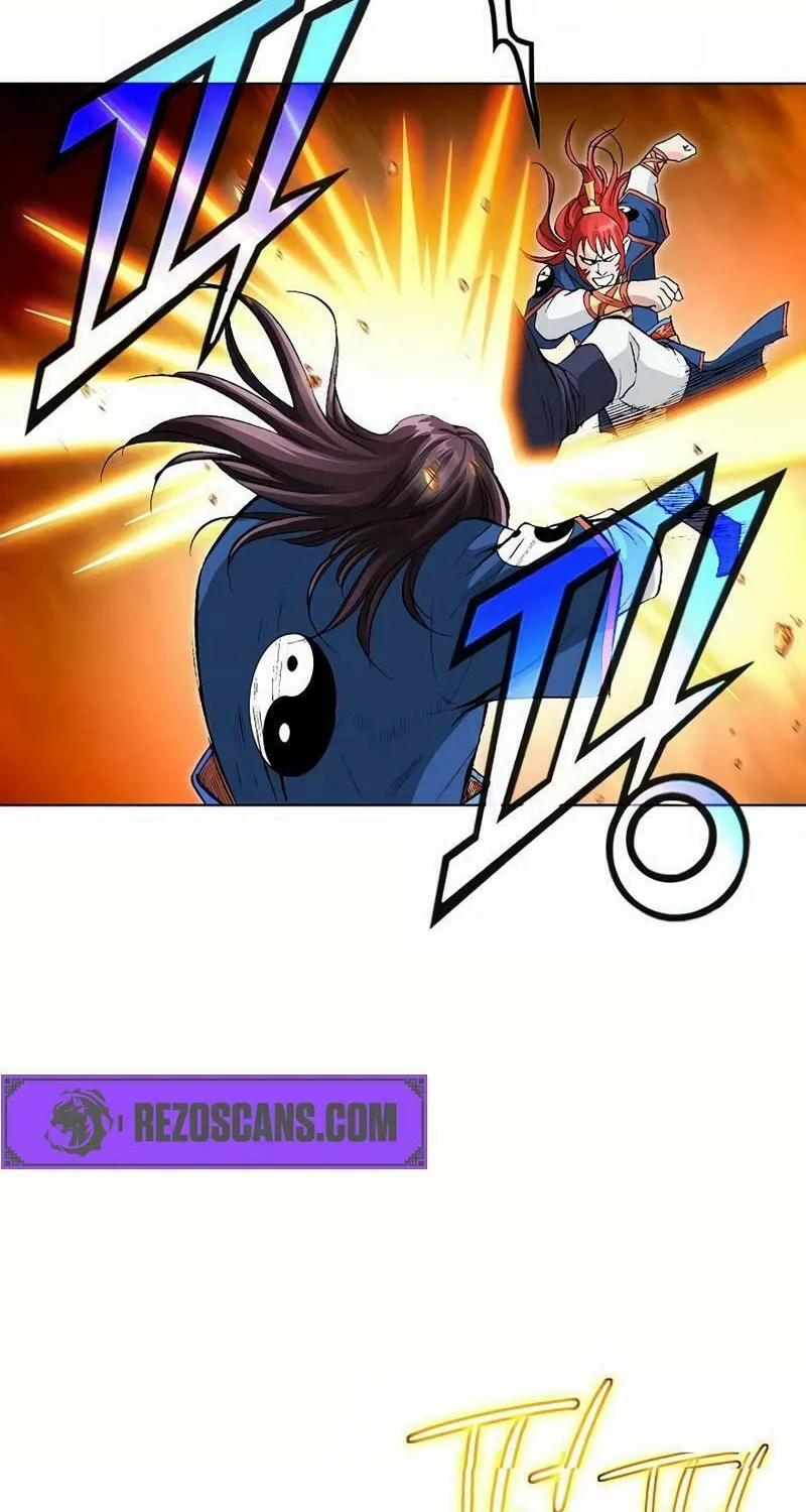 Read Absolute Ultimate Martial Lord chapter 9 image 58 on Lezhin