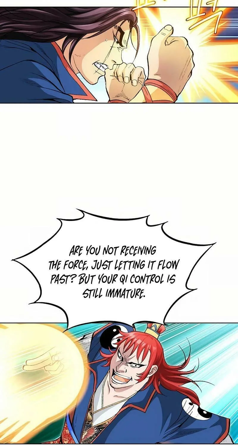 Read Absolute Ultimate Martial Lord chapter 9 image 59 on Lezhin