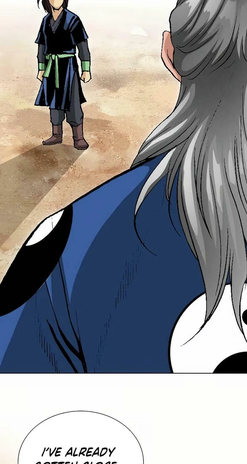 Read Absolute Ultimate Martial Lord chapter 9 image 6 on Lezhin