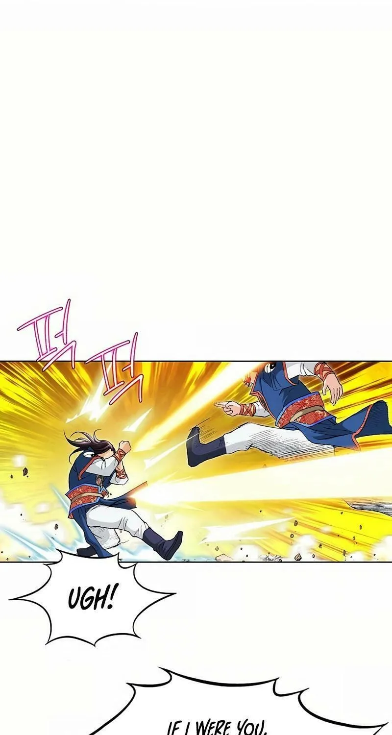 Read Absolute Ultimate Martial Lord chapter 9 image 60 on Lezhin