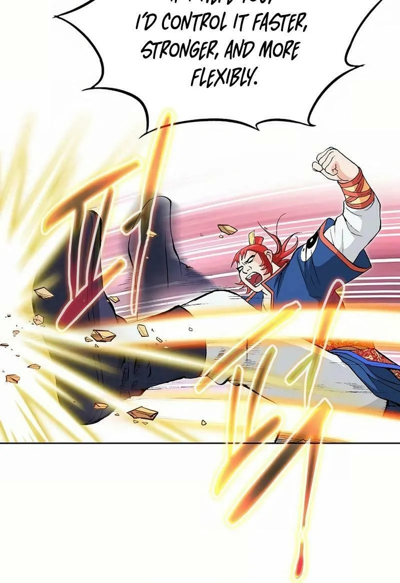 Read Absolute Ultimate Martial Lord chapter 9 image 61 on Lezhin