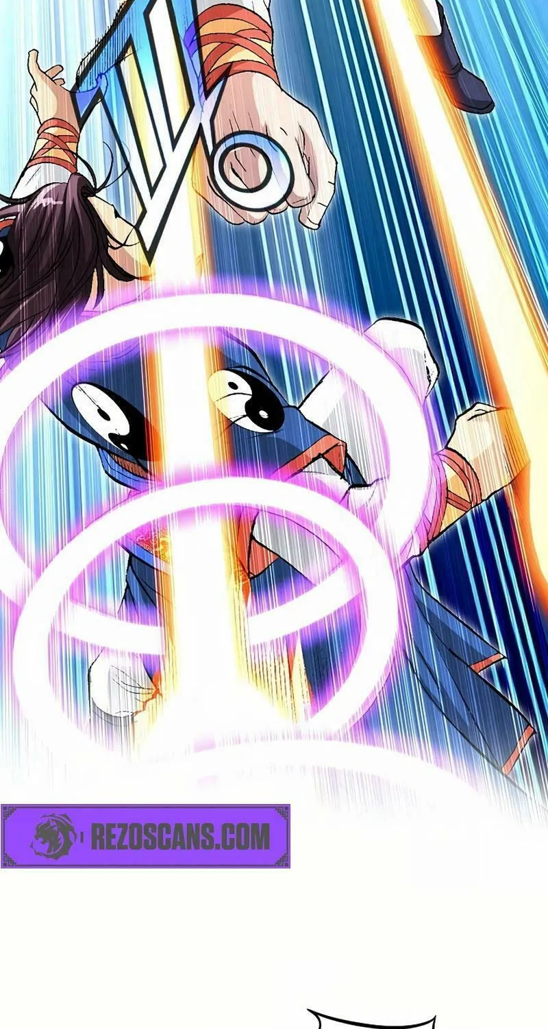 Read Absolute Ultimate Martial Lord chapter 9 image 64 on Lezhin