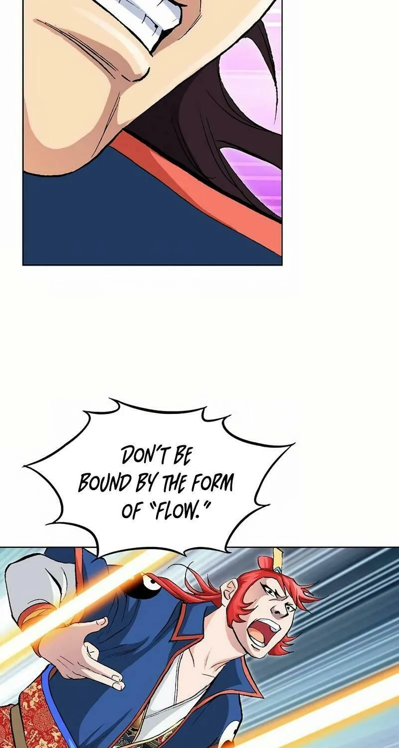 Read Absolute Ultimate Martial Lord chapter 9 image 66 on Lezhin