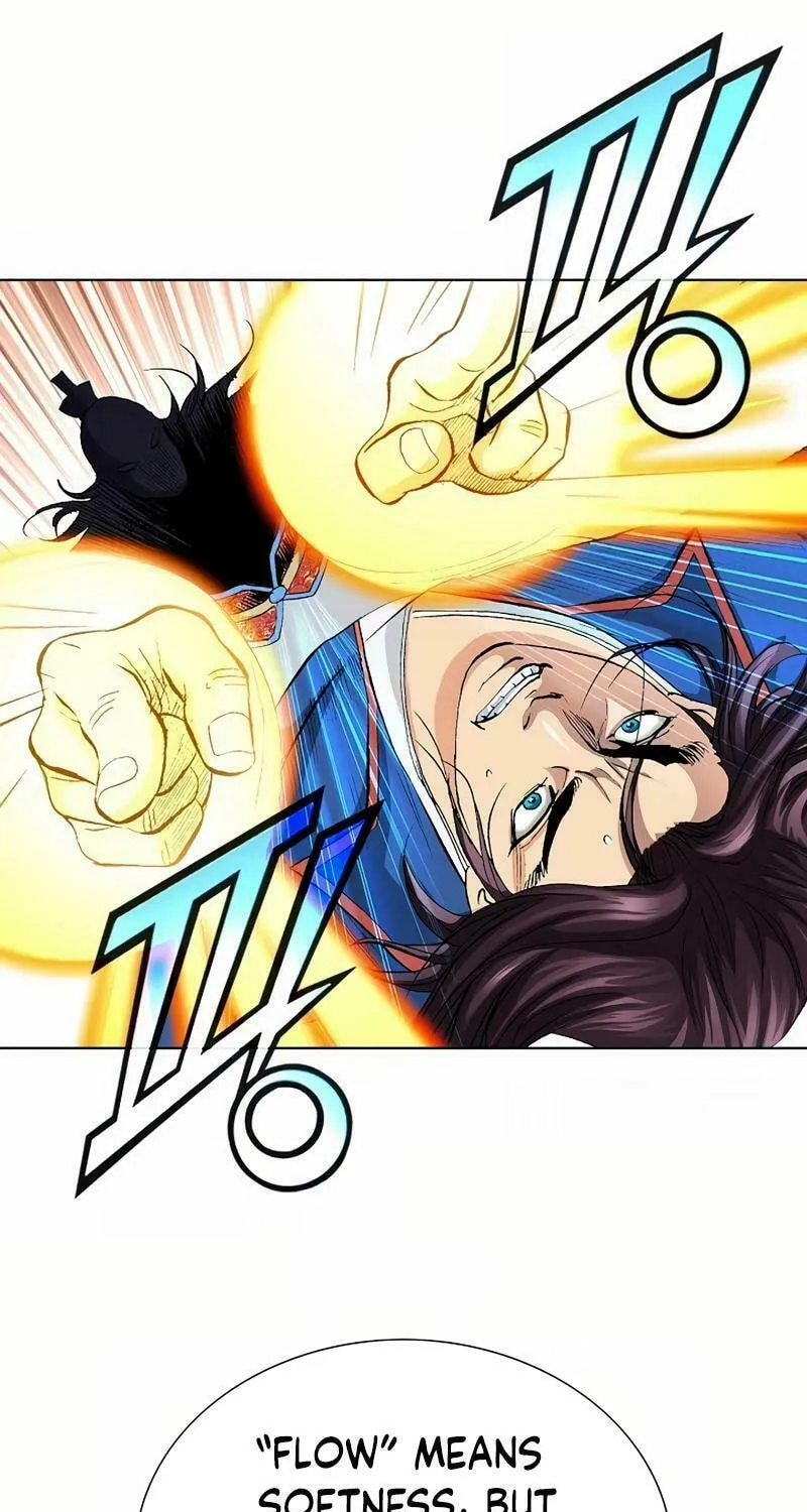 Read Absolute Ultimate Martial Lord chapter 9 image 68 on Lezhin