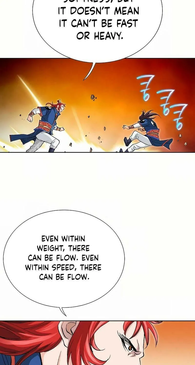 Read Absolute Ultimate Martial Lord chapter 9 image 69 on Lezhin