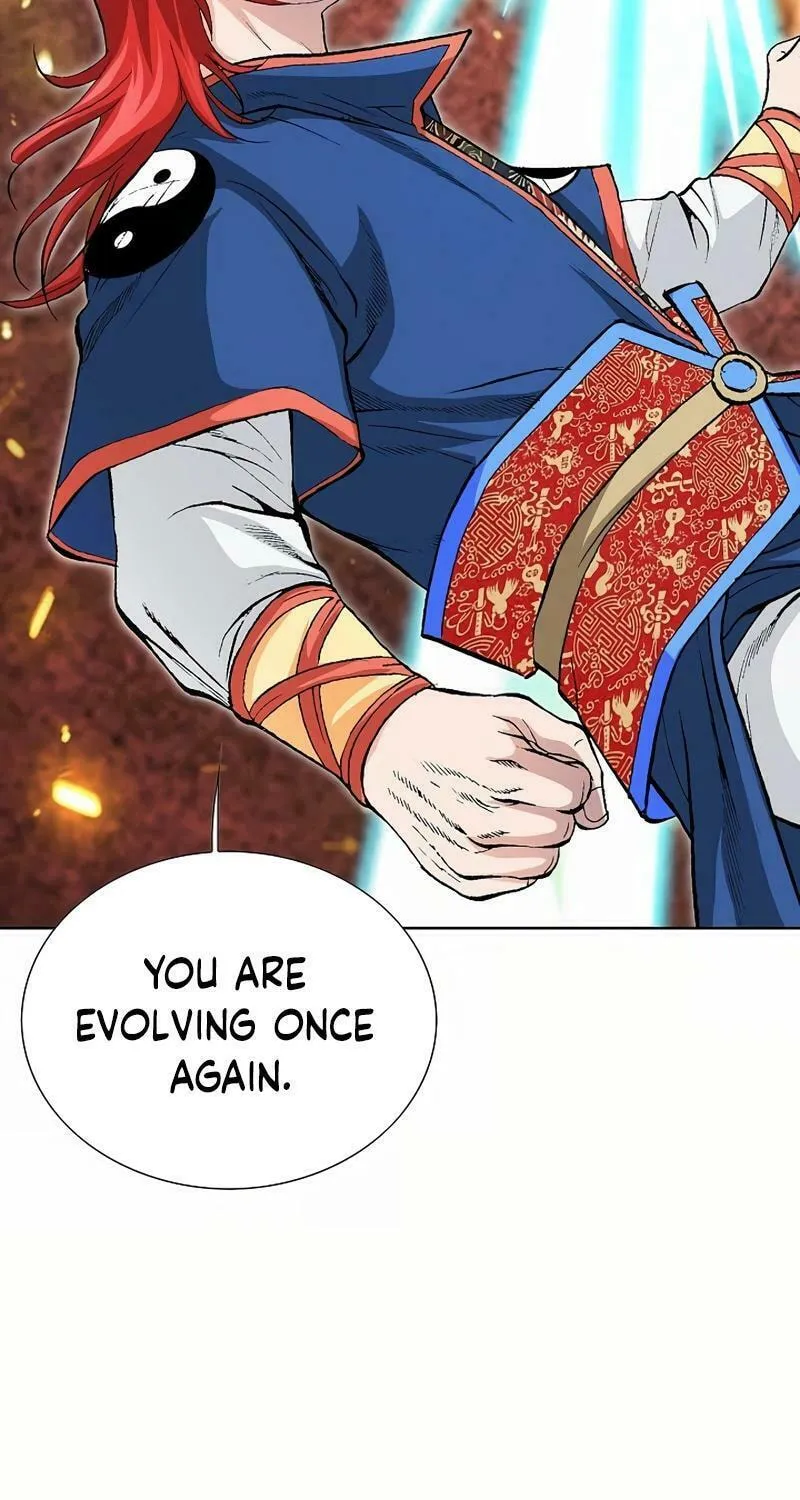 Read Absolute Ultimate Martial Lord chapter 9 image 72 on Lezhin