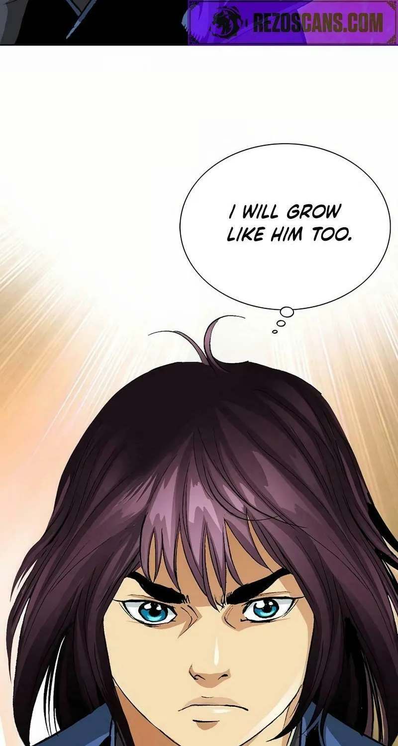Read Absolute Ultimate Martial Lord chapter 9 image 8 on Lezhin