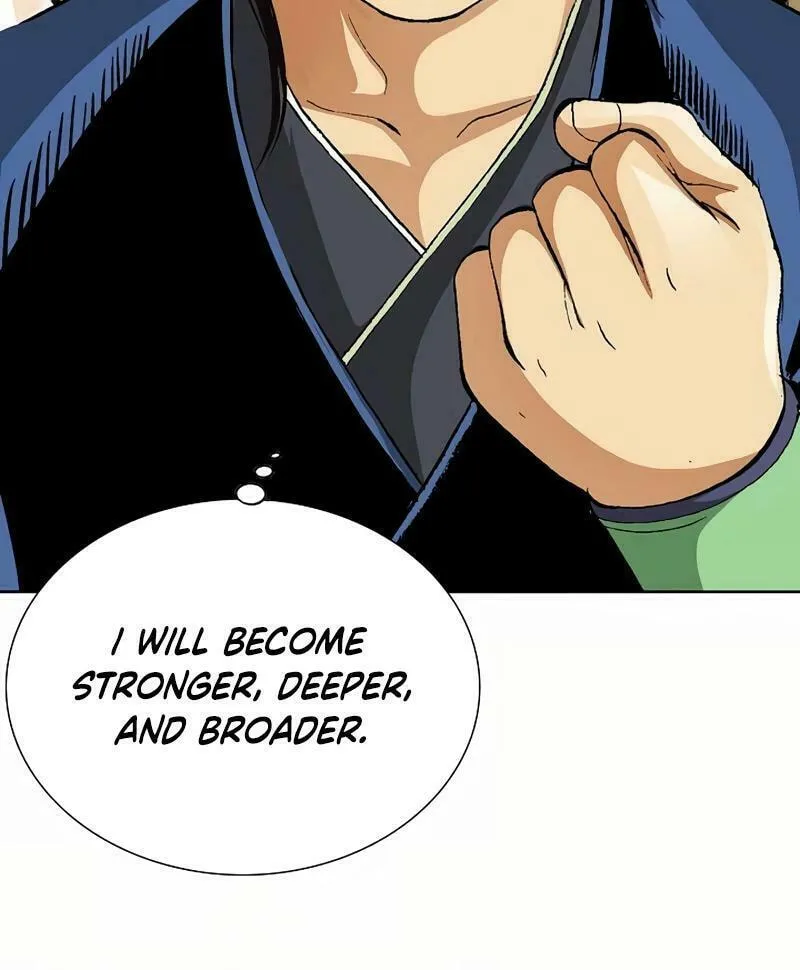 Read Absolute Ultimate Martial Lord chapter 9 image 9 on Lezhin