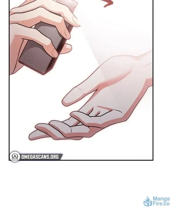 Absolutely My Friend's Mom Chapter 13 page 3 - 
