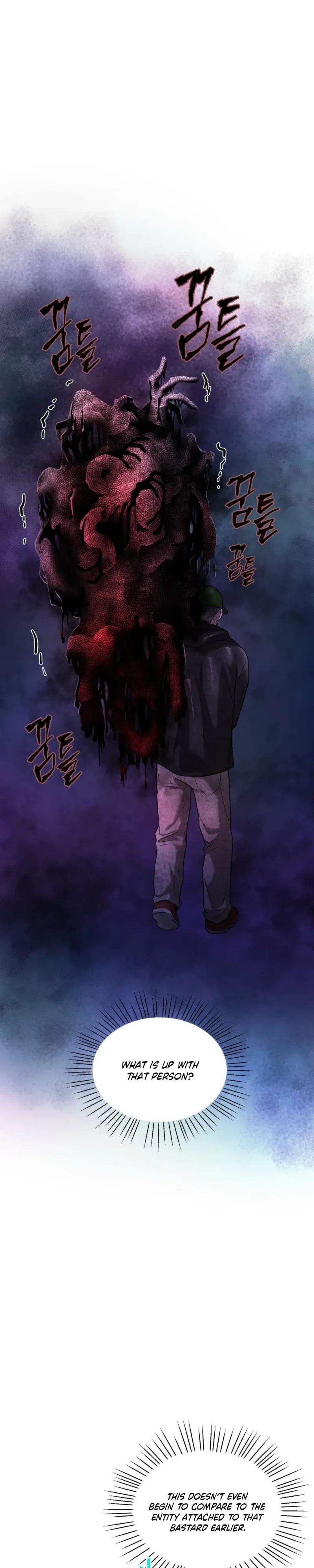 Read Absolutely No Applause chapter 1 image 17 on Lezhin