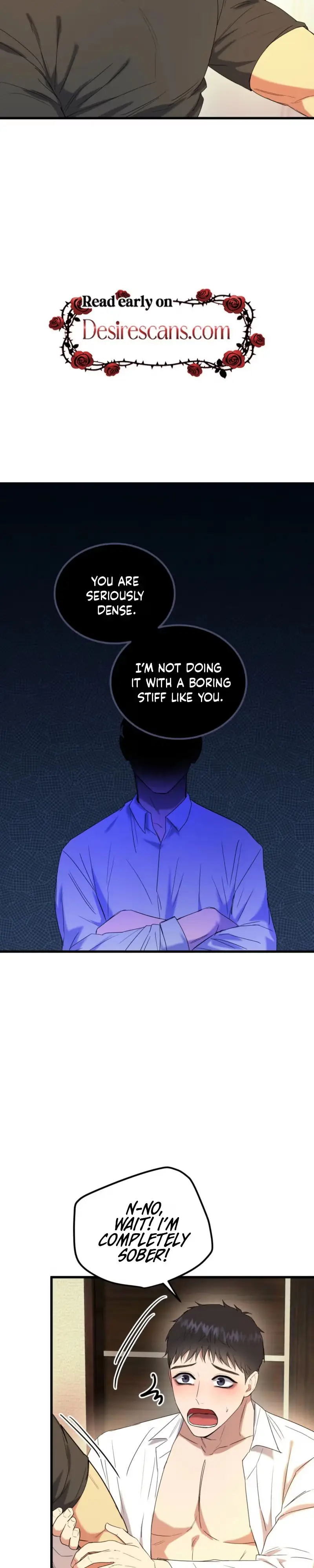 Read Absolutely No Applause chapter 10 image 11 on Lezhin