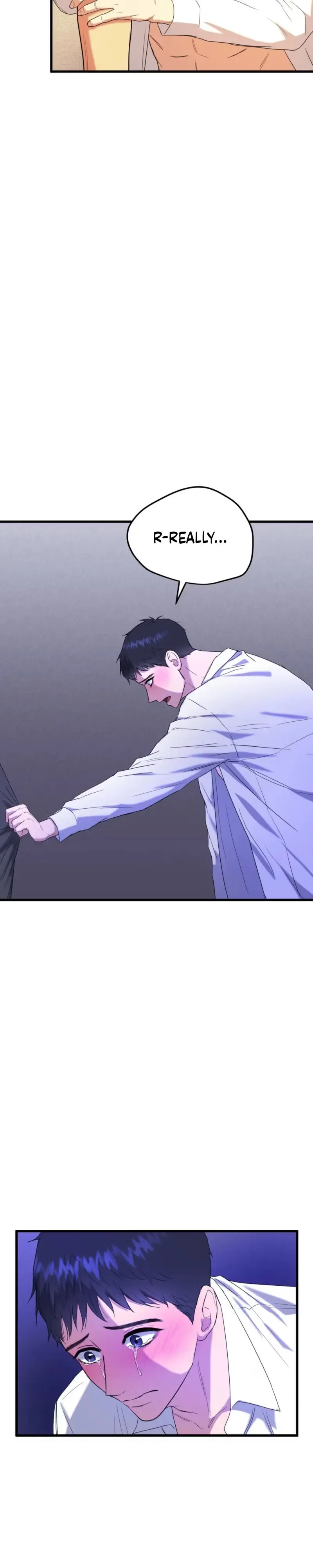 Read Absolutely No Applause chapter 10 image 12 on Lezhin