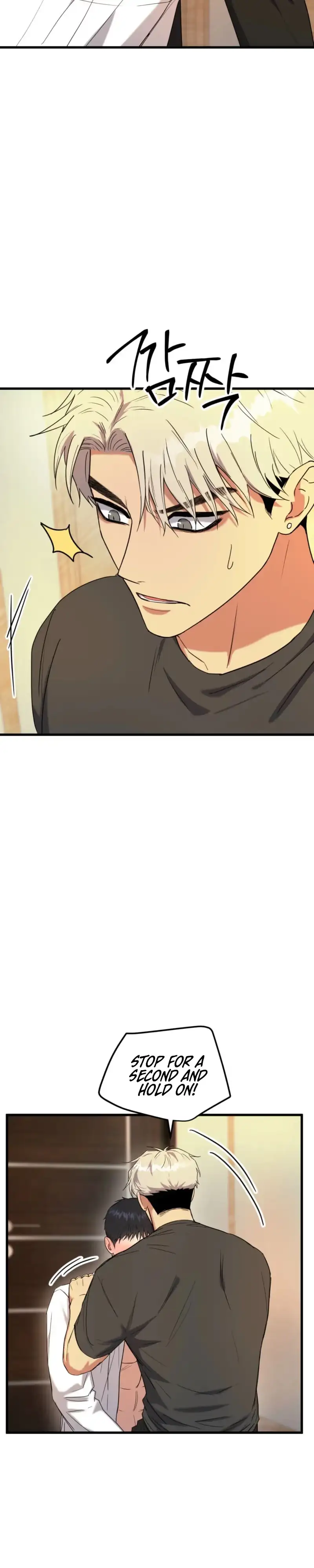 Read Absolutely No Applause chapter 10 image 15 on Lezhin