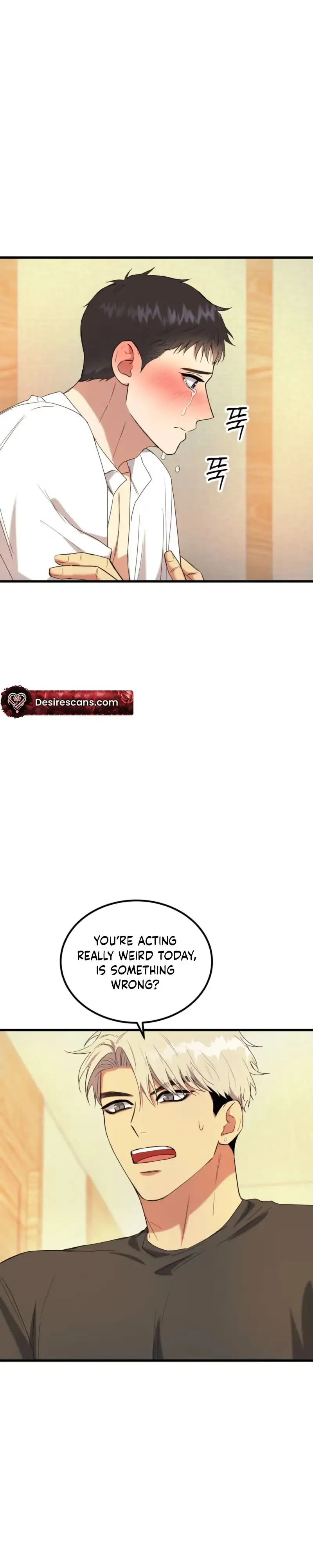 Read Absolutely No Applause chapter 10 image 16 on Lezhin
