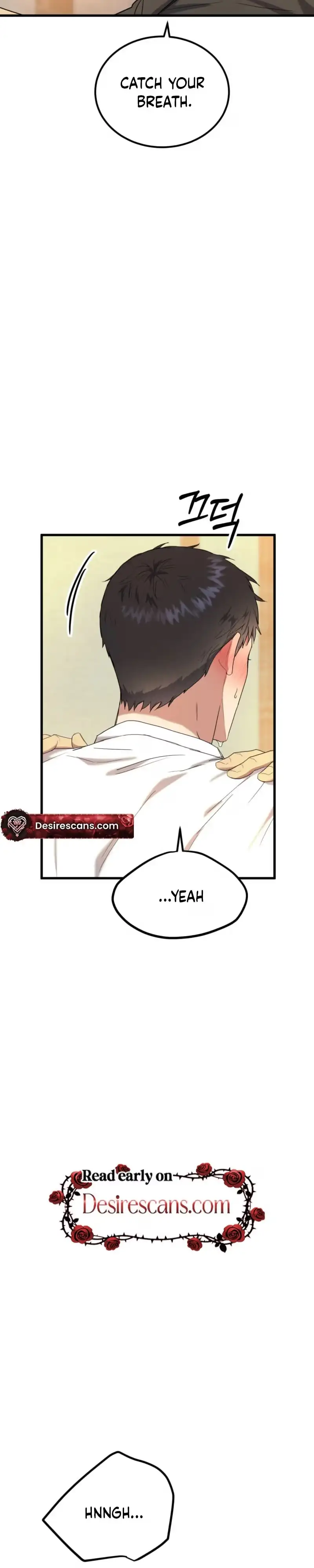 Read Absolutely No Applause chapter 10 image 19 on Lezhin