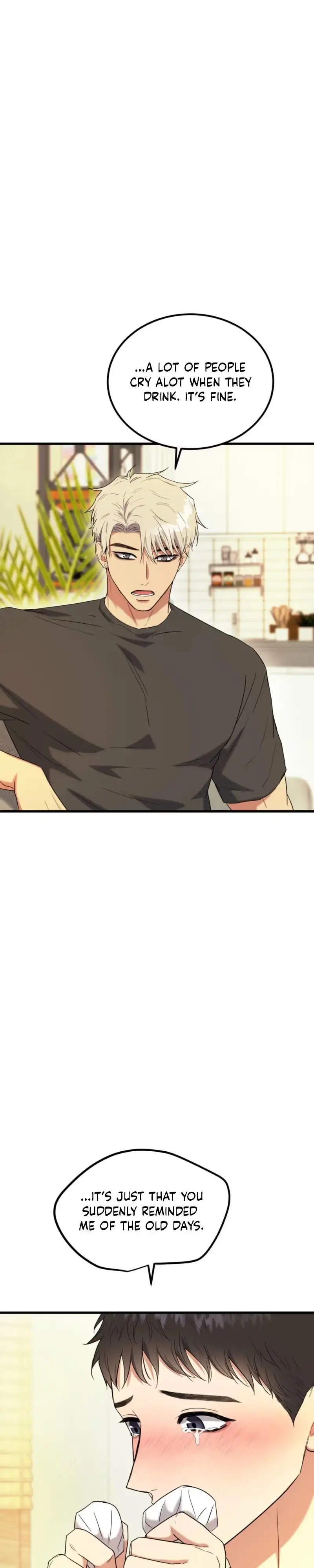 Read Absolutely No Applause chapter 10 image 21 on Lezhin