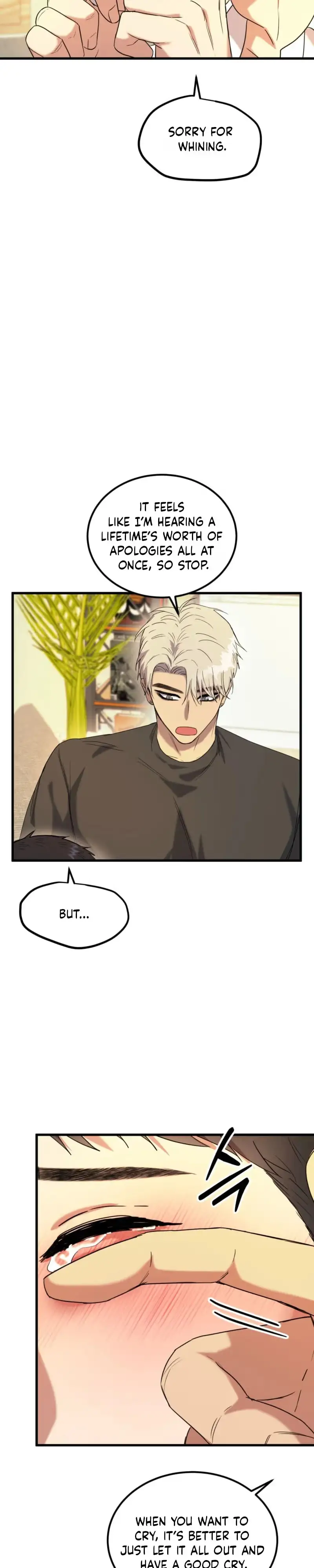 Read Absolutely No Applause chapter 10 image 22 on Lezhin