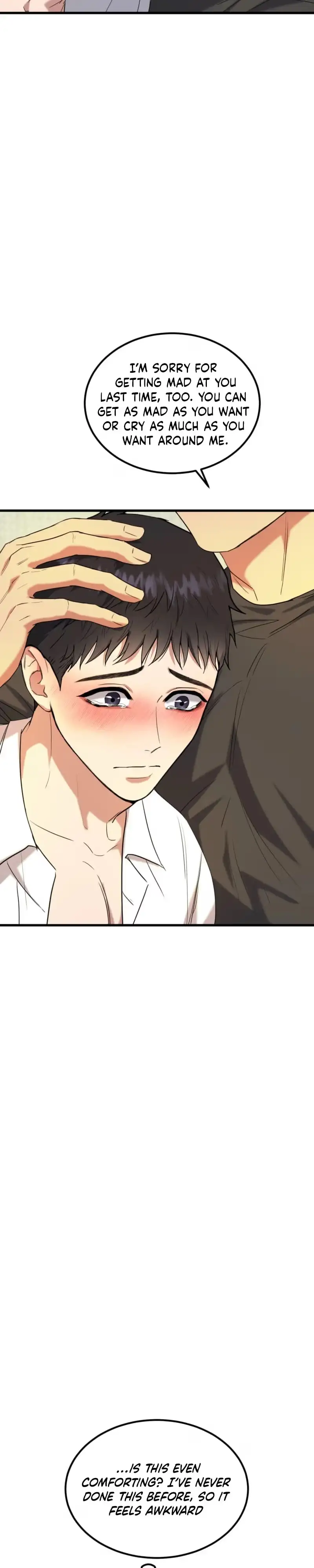 Read Absolutely No Applause chapter 10 image 27 on Lezhin