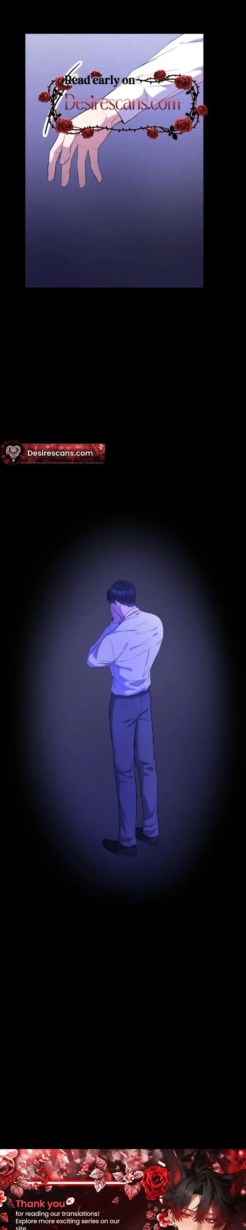 Read Absolutely No Applause chapter 10 image 36 on Lezhin