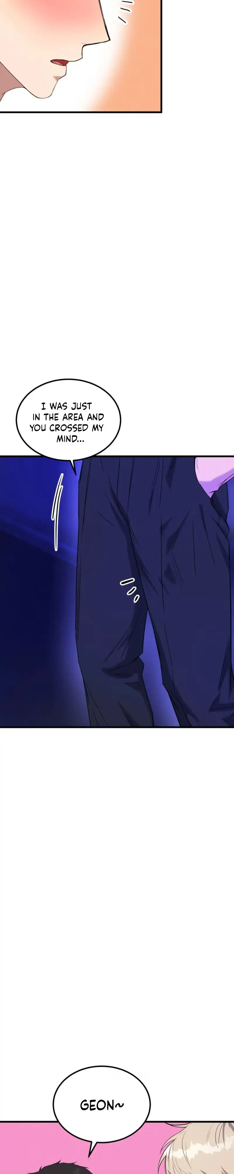 Read Absolutely No Applause chapter 10 image 4 on Lezhin
