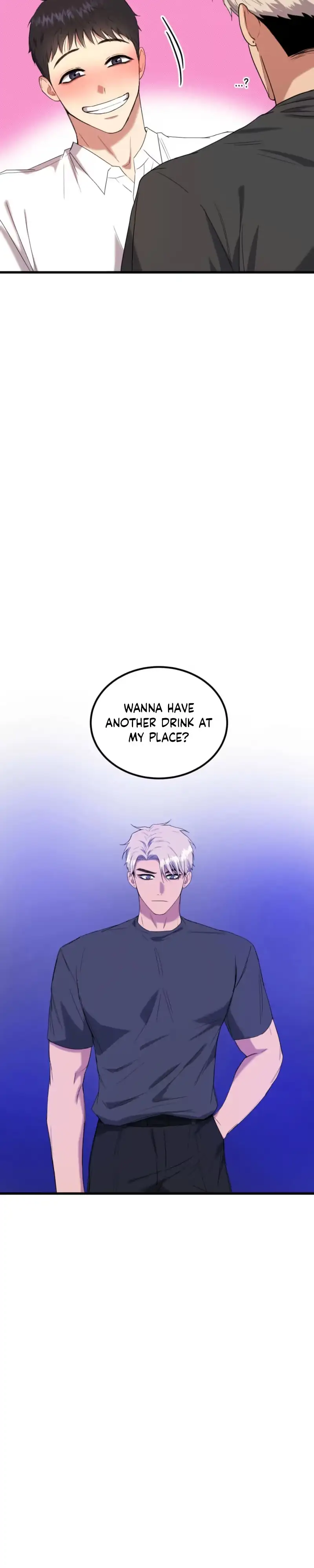 Read Absolutely No Applause chapter 10 image 5 on Lezhin