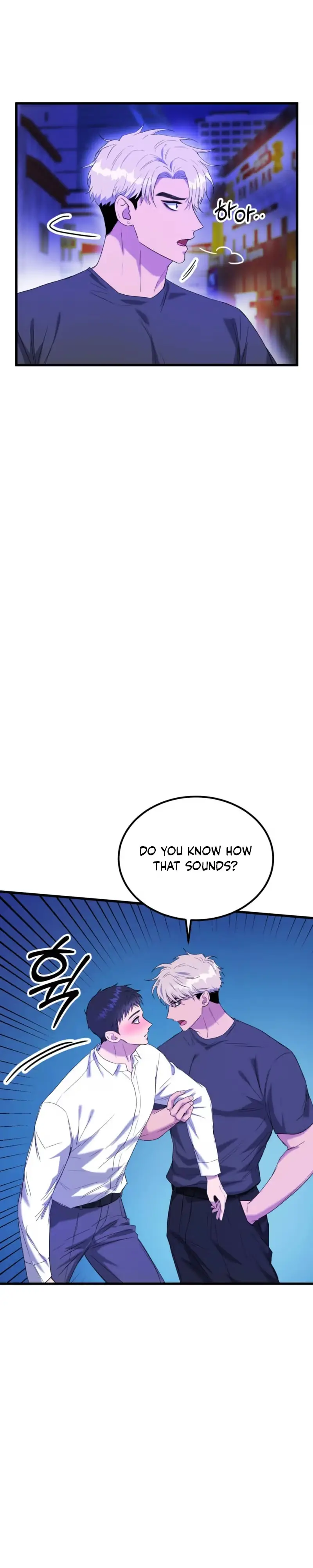 Read Absolutely No Applause chapter 10 image 6 on Lezhin