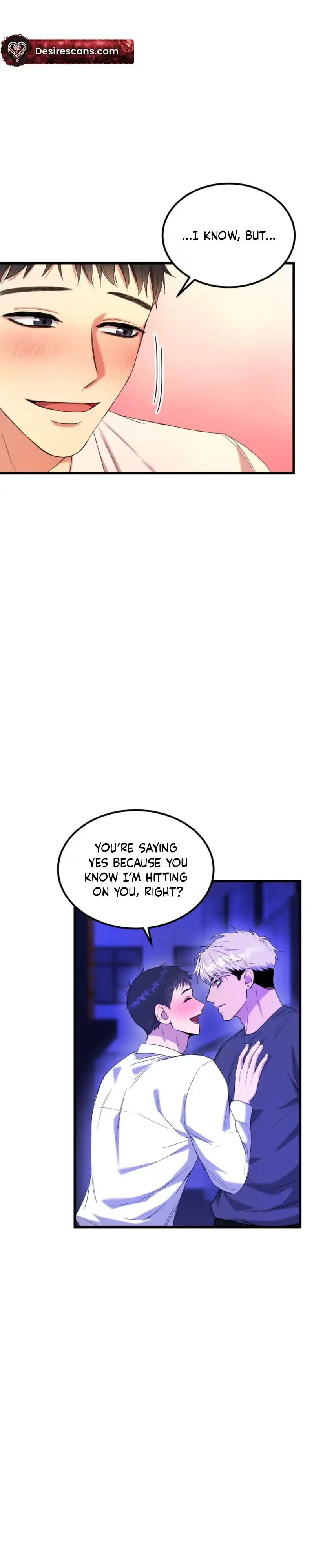 Read Absolutely No Applause chapter 10 image 7 on Lezhin