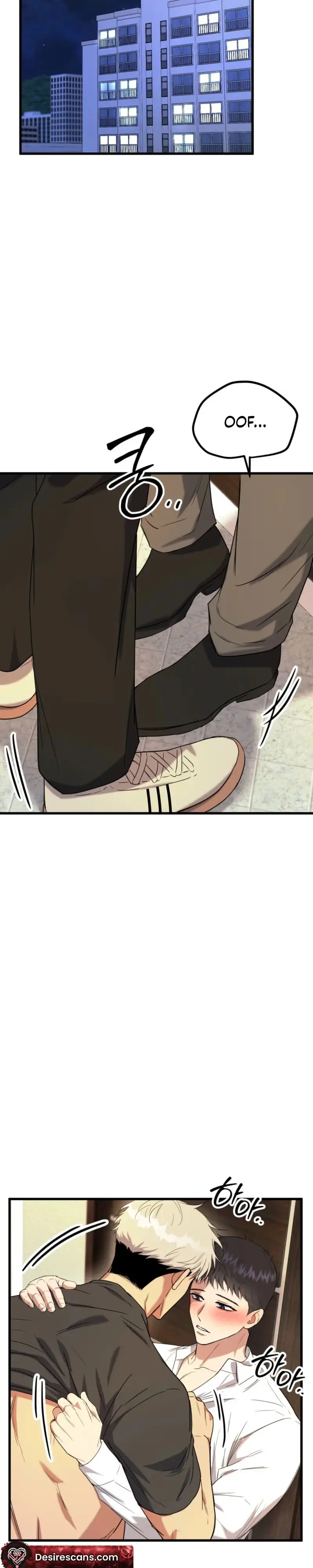 Read Absolutely No Applause chapter 10 image 9 on Lezhin