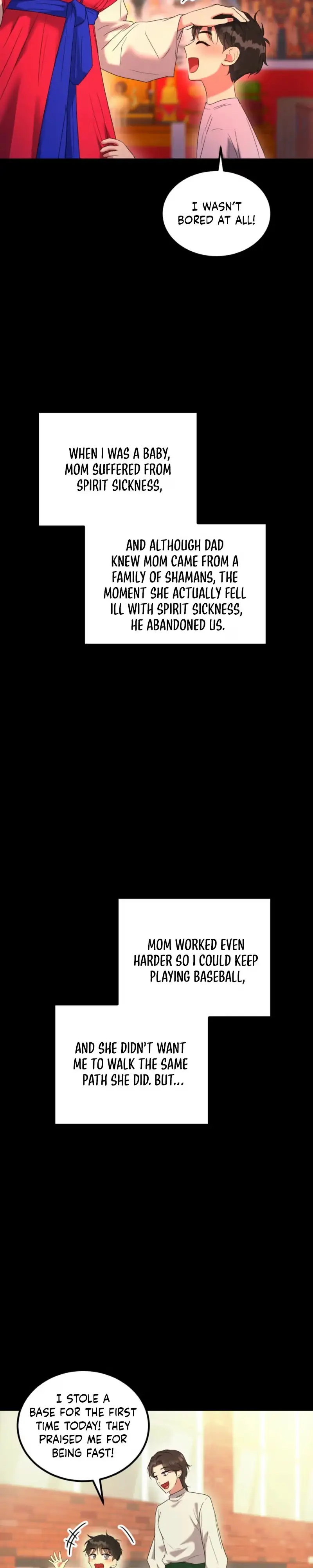Read Absolutely No Applause chapter 11 image 10 on Lezhin