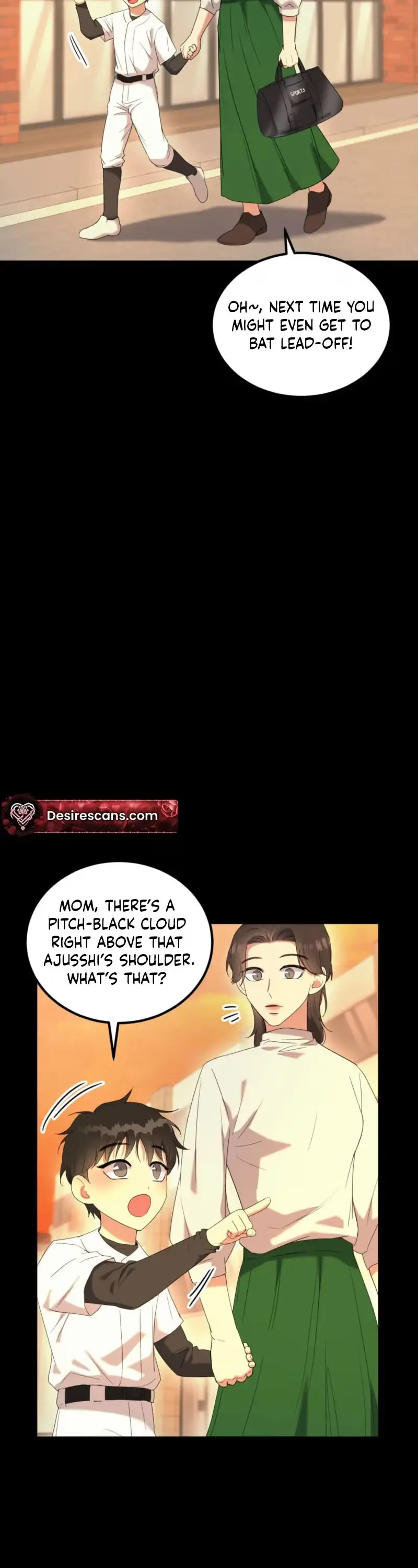 Read Absolutely No Applause chapter 11 image 11 on Lezhin