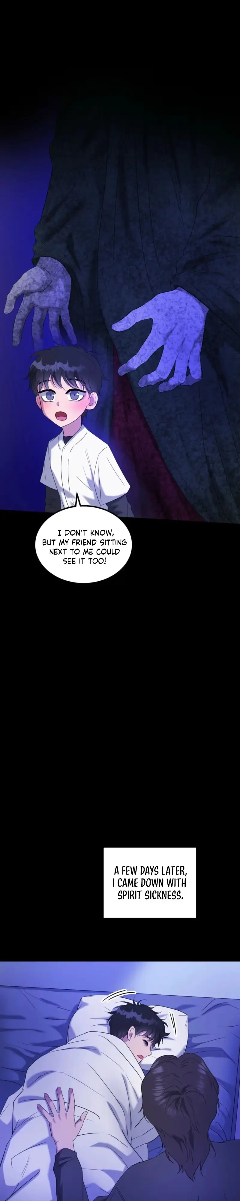Read Absolutely No Applause chapter 11 image 13 on Lezhin
