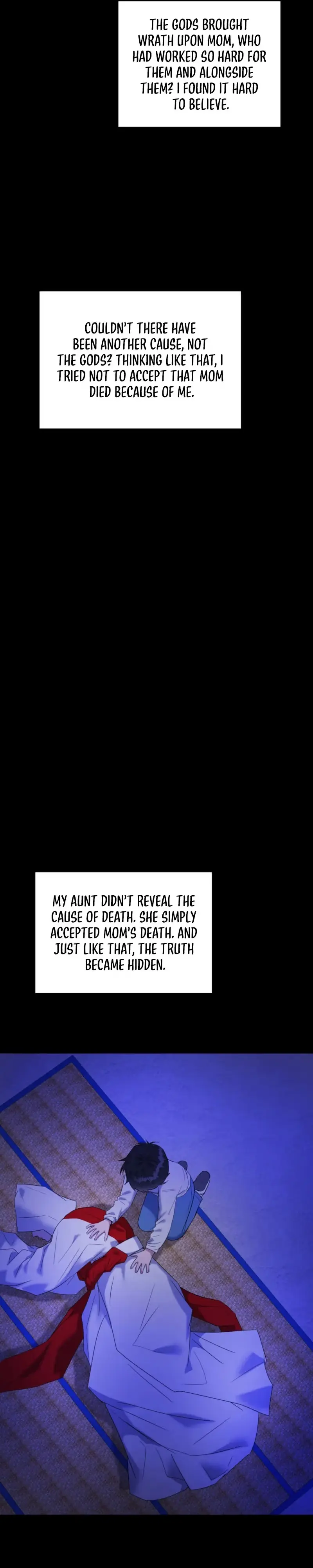 Read Absolutely No Applause chapter 11 image 16 on Lezhin