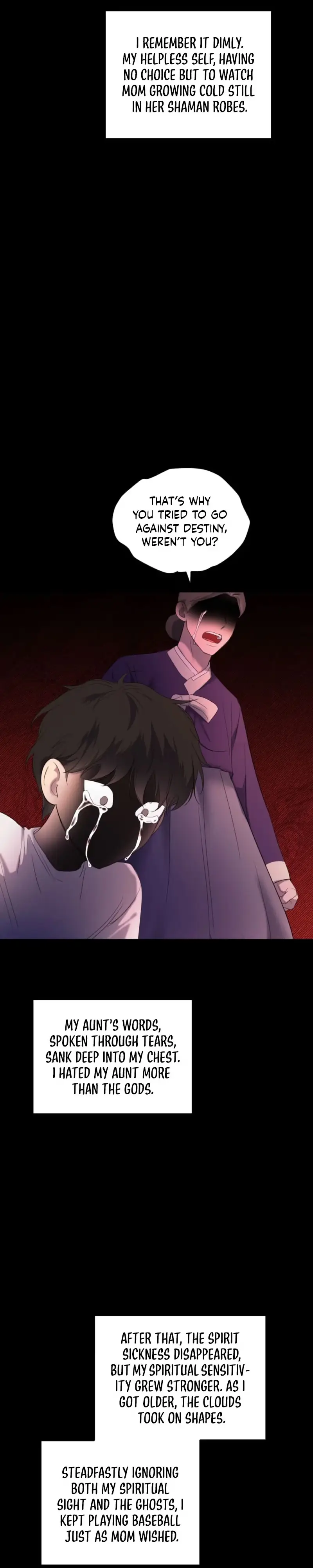 Read Absolutely No Applause chapter 11 image 17 on Lezhin