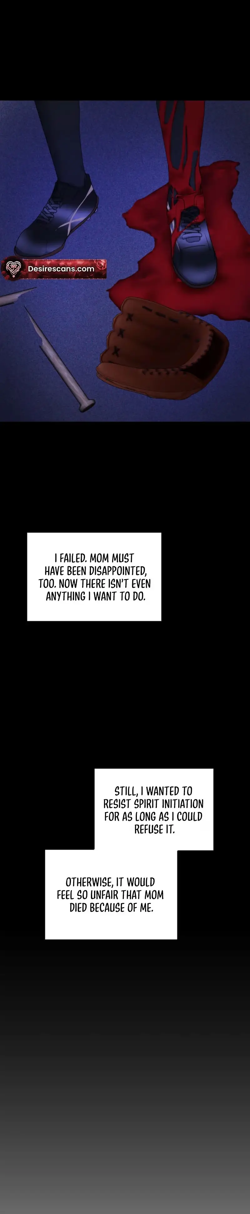 Read Absolutely No Applause chapter 11 image 18 on Lezhin