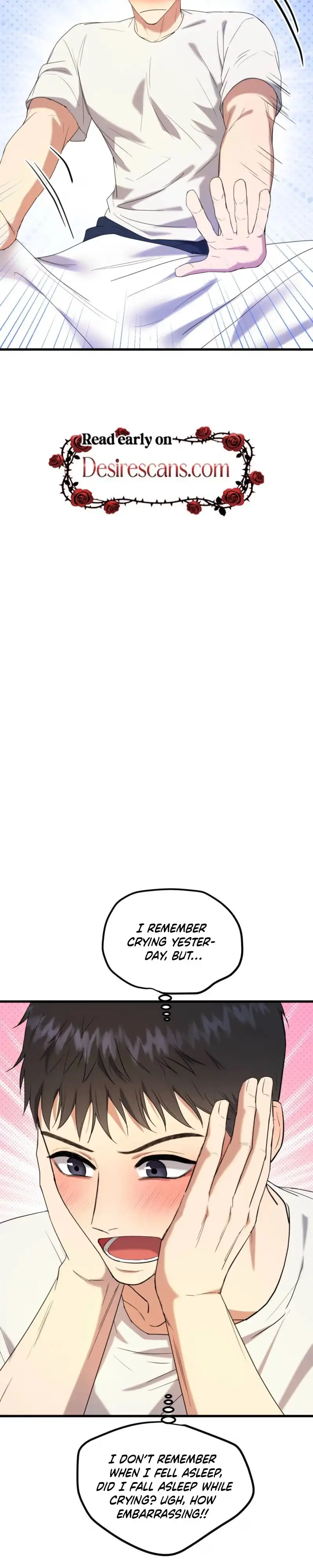 Read Absolutely No Applause chapter 11 image 22 on Lezhin