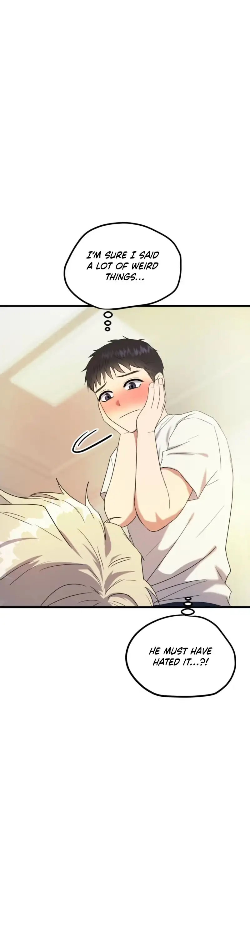 Read Absolutely No Applause chapter 11 image 23 on Lezhin
