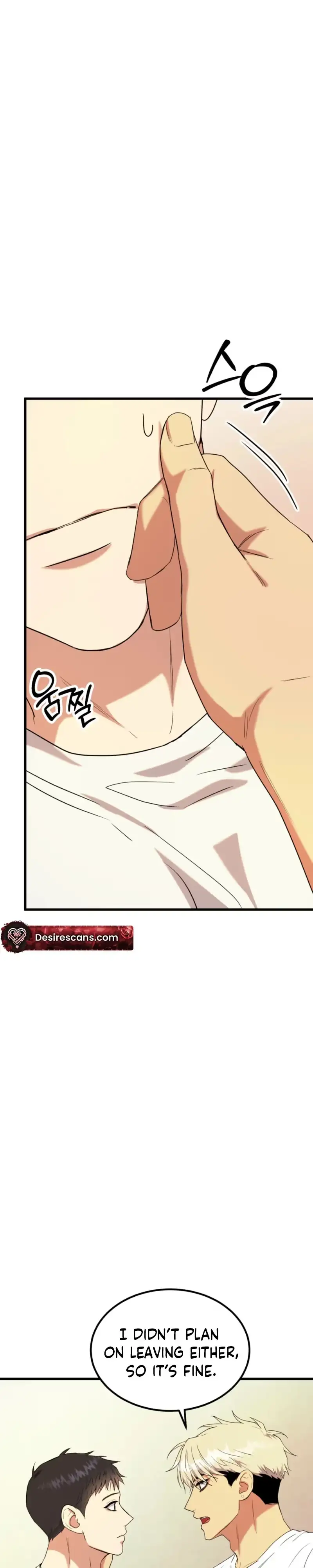 Read Absolutely No Applause chapter 11 image 28 on Lezhin