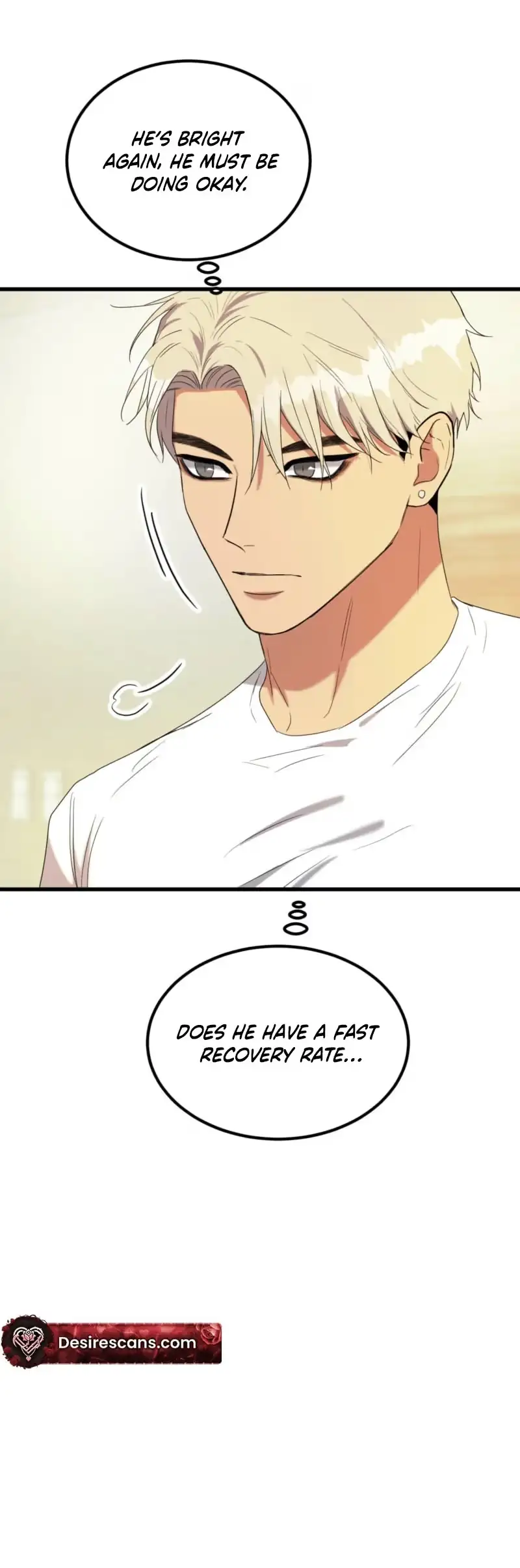 Read Absolutely No Applause chapter 11 image 31 on Lezhin