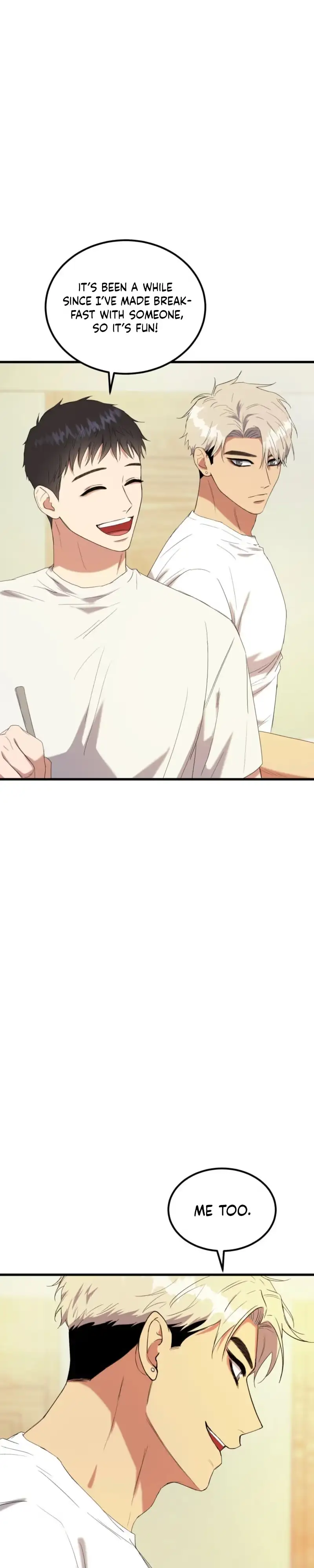 Read Absolutely No Applause chapter 11 image 34 on Lezhin